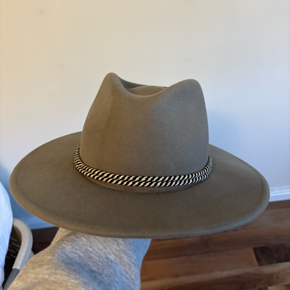 Brixton hat - Picture 2 of 4